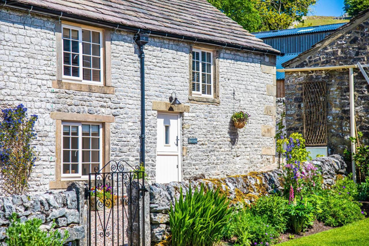 James Cottage Chelmorton Exterior foto